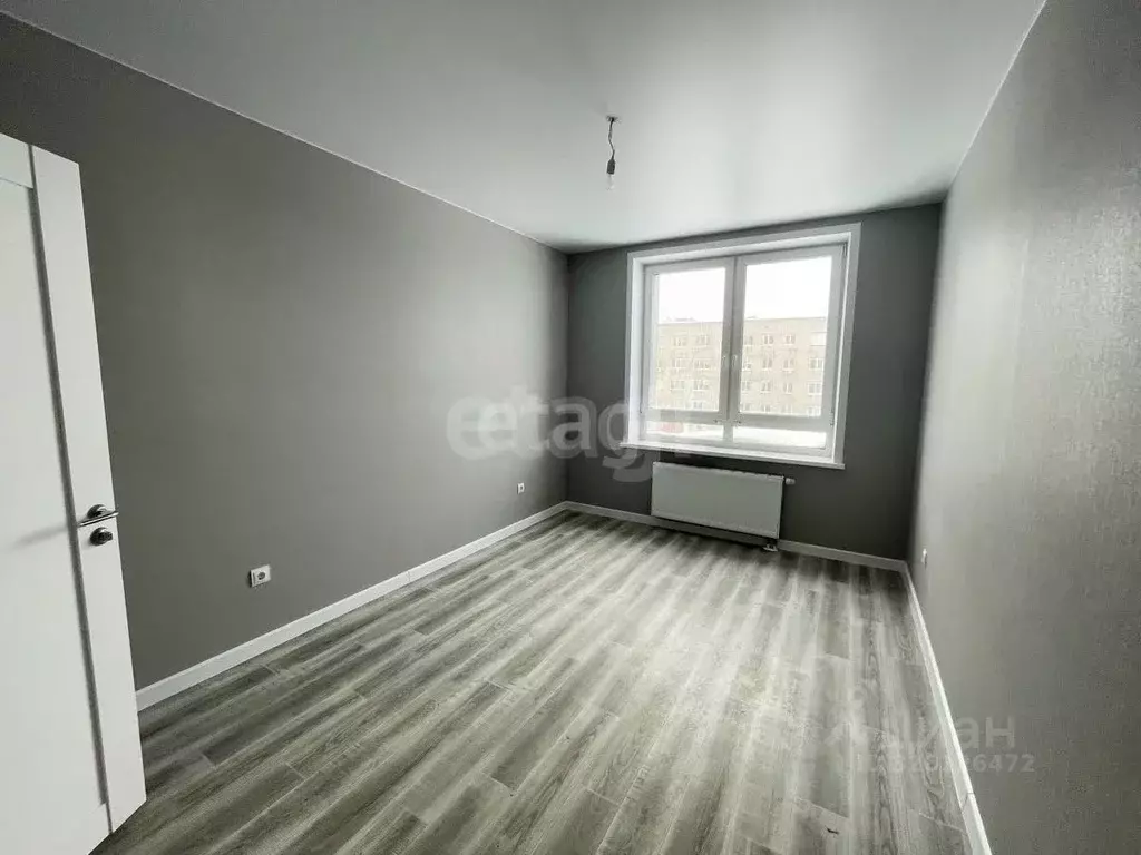 2-к кв. Пермский край, Пермь ул. Космонавта Леонова, 41/1 (58.0 м) - Фото 1