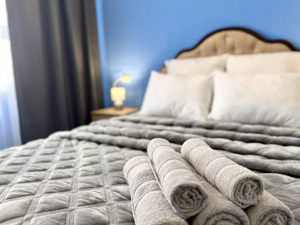 2-к кв. Алтайский край, Барнаул ул. Сергея Семенова, 18 (45.0 м) - Фото 2