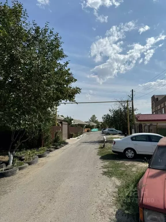 Участок в Ростовская область, Батайск Дачный пер., 10А (9.18 сот.) - Фото 0