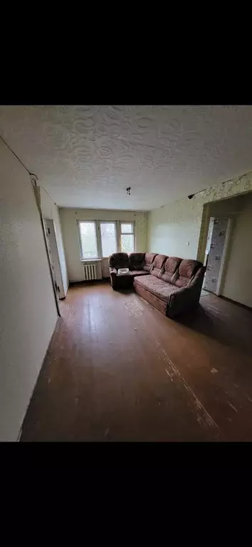 Продаётся 2-к квартира, 43 м - Фото 1