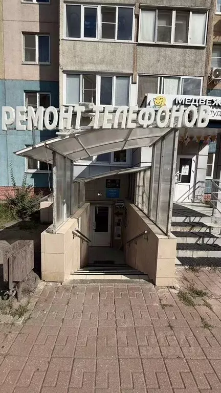 Помещение свободного назначения в Московская область, Ступино ул. ... - Фото 2