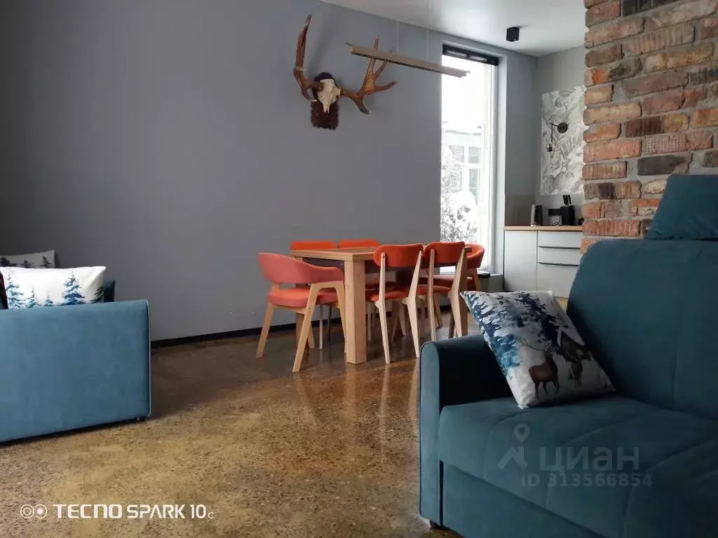 Дом в Московская область, Дмитровский муниципальный округ, д. Данилиха ... - Фото 2