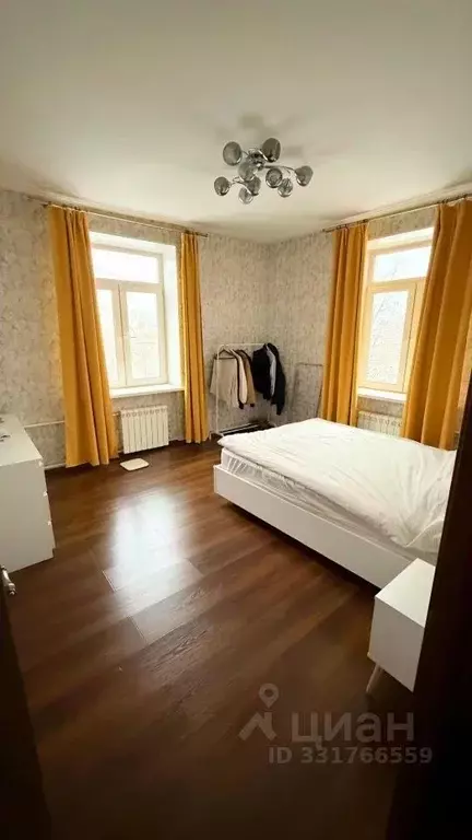 2-к кв. Москва 6-й Новоподмосковный пер., 4 (60.0 м) - Фото 1
