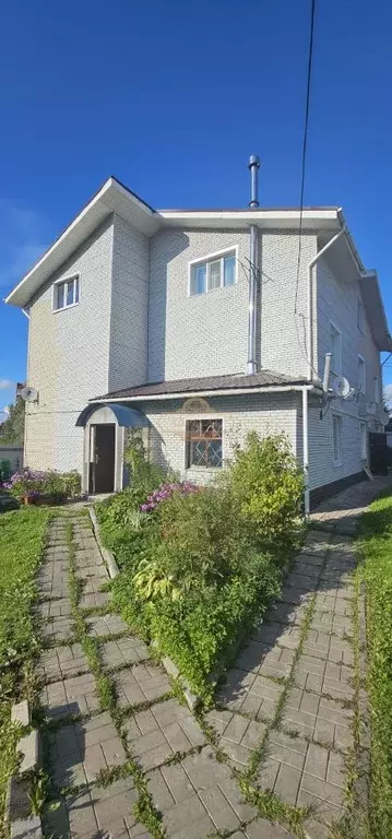 Таунхаус в Ленинградская область, Тосно г. Тосненский район, ... - Фото 1