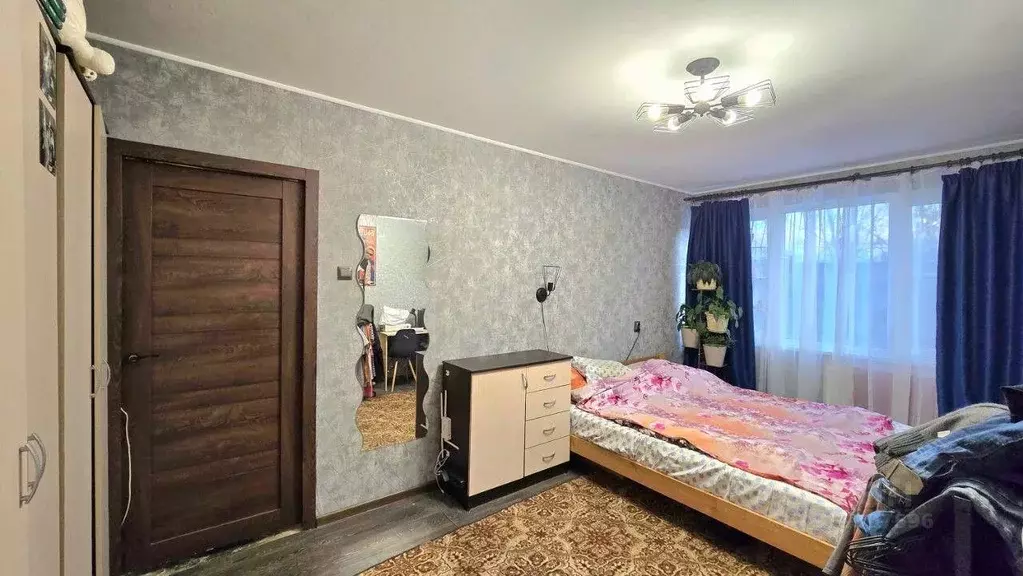 3-к кв. Санкт-Петербург ул. Демьяна Бедного, 32к1 (65.3 м) - Фото 1