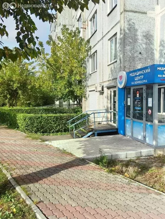 Помещение свободного назначения (52 м) - Фото 2