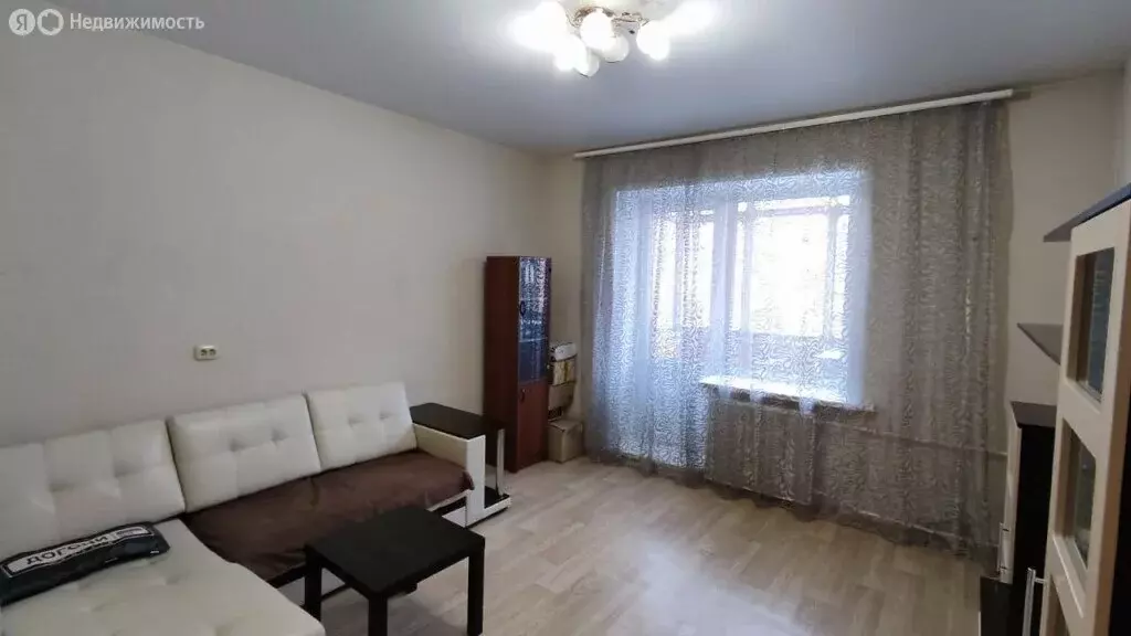 2-комнатная квартира: Новосибирск, 1-й переулок Пархоменко, 4 (45 м) - Фото 0
