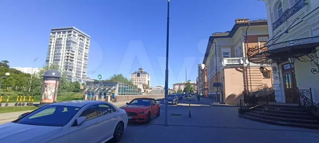 Офис 62.3 метра - Фото 1