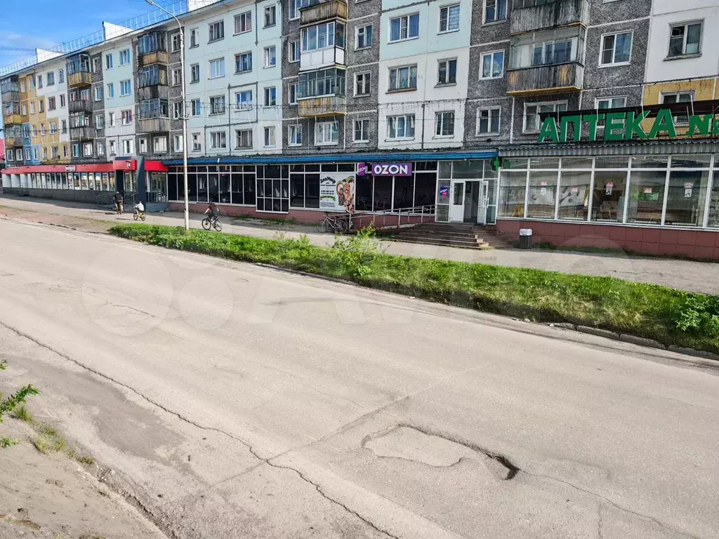 Торговая площадь - Фото 1