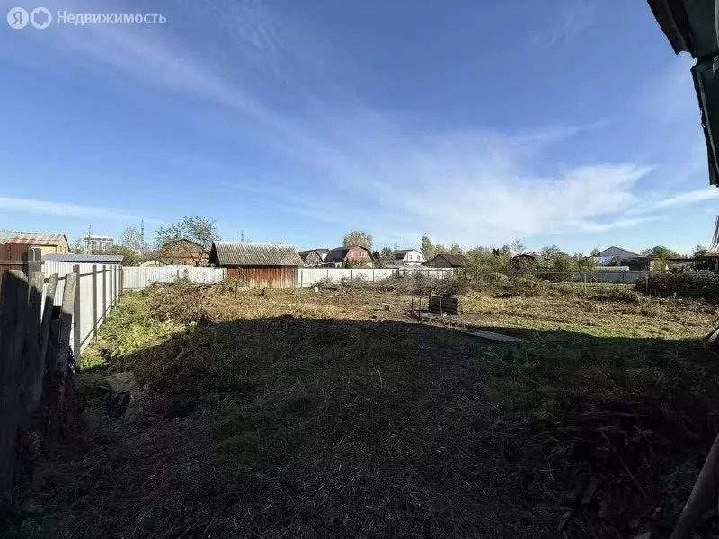 Участок в Ярославль, улица Рылеева (10 м) - Фото 2