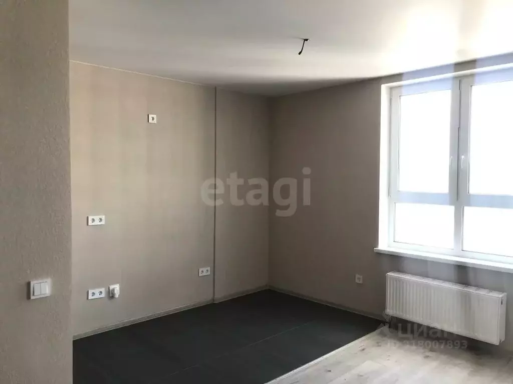 3-к кв. Волгоградская область, Волгоград Родниковая ул., 66 (62.8 м) - Фото 1
