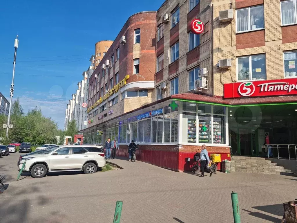 Свободного назначения, 12 м - Фото 1