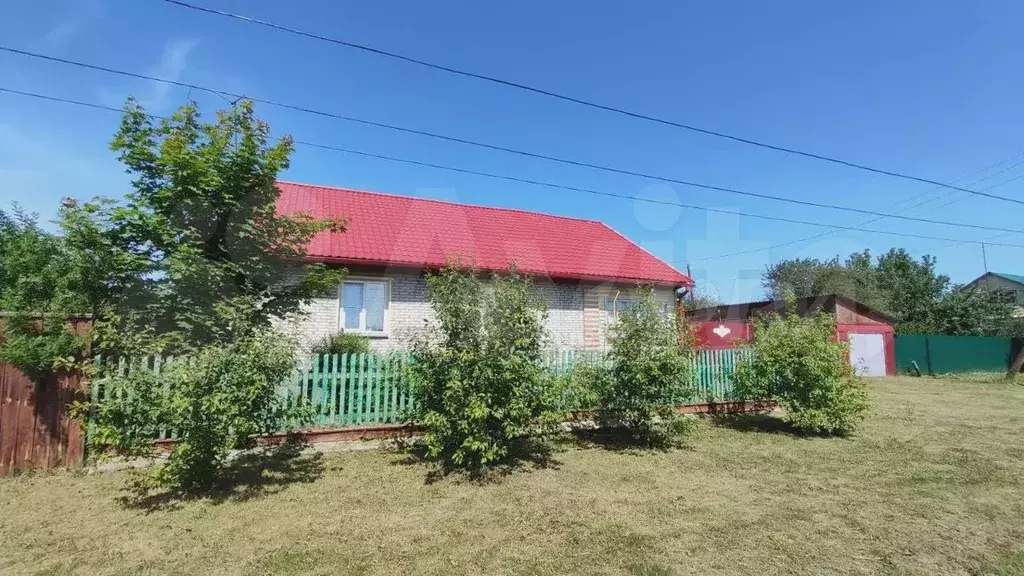 Дом 89 м на участке 18 сот. - Фото 0