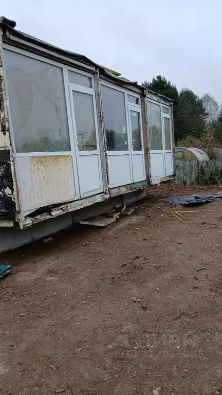 Участок в Московская область, Солнечногорск городской округ, д. ... - Фото 1
