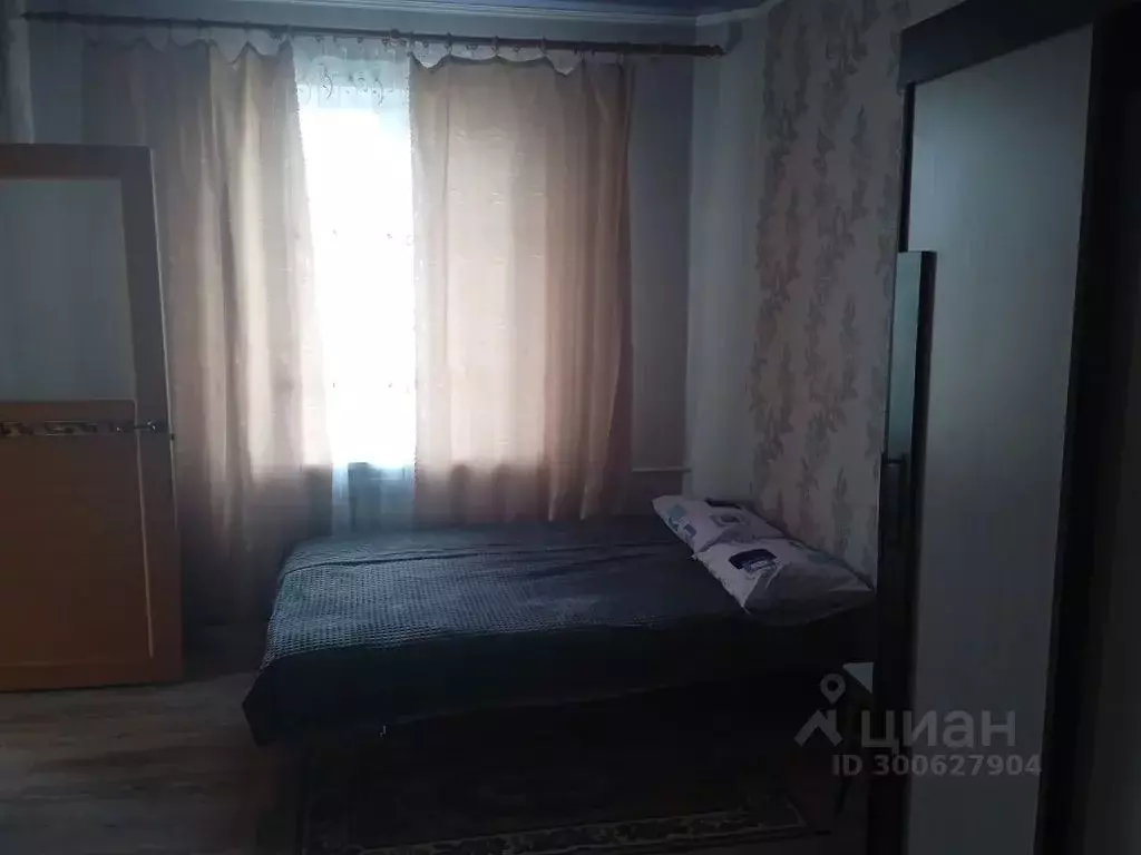 2-к кв. Краснодарский край, Туапсе ул. Калинина, 26 (45.0 м) - Фото 1