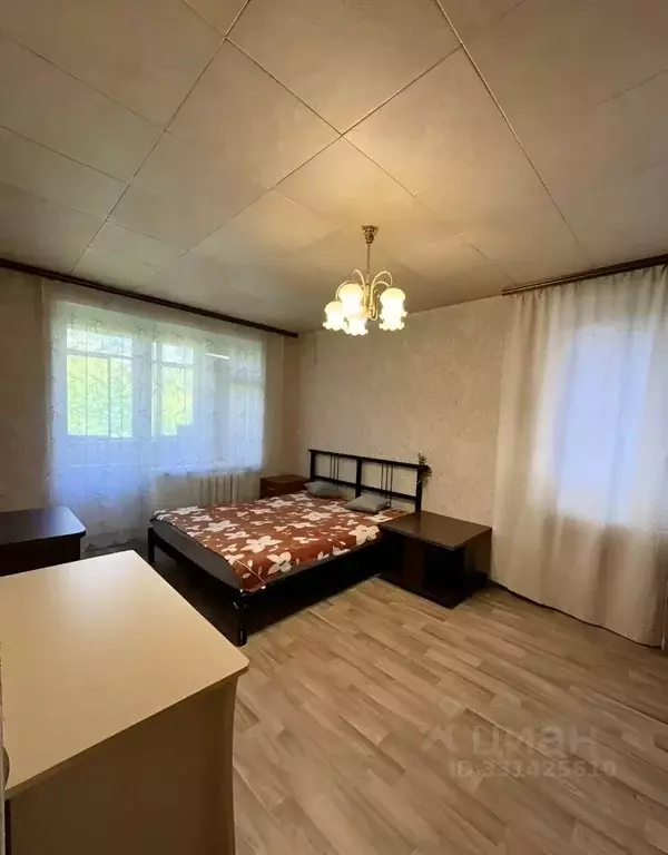 2-к кв. Москва Щелковское ш., 43К2 (45.0 м) - Фото 1