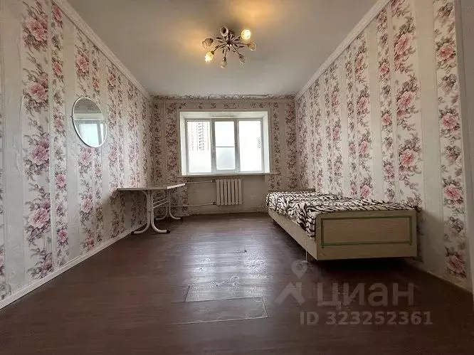 Комната Ростовская область, Ростов-на-Дону ул. Нансена (23.0 м) - Фото 1