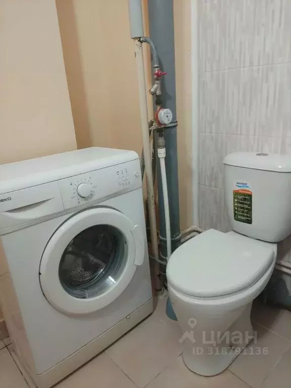 Студия Красноярский край, Красноярск Лесопарковая ул., 27 (28.0 м) - Фото 1