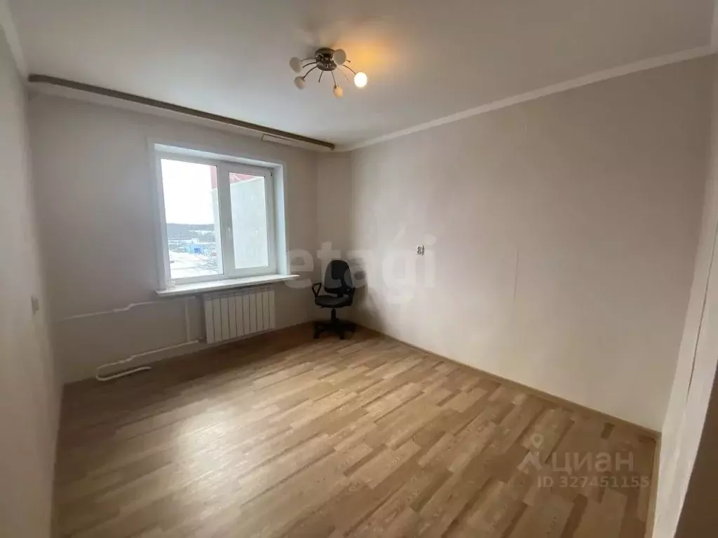 2-к кв. Ленинградская область, Кириши ул. Строителей, 13 (53.4 м) - Фото 1