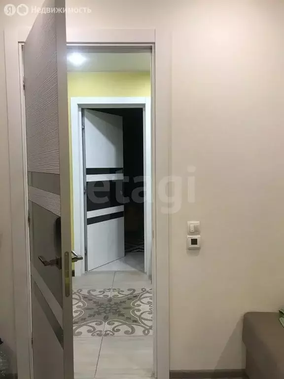 2-комнатная квартира: Санкт-Петербург, проспект Энергетиков, 35к4 ... - Фото 2