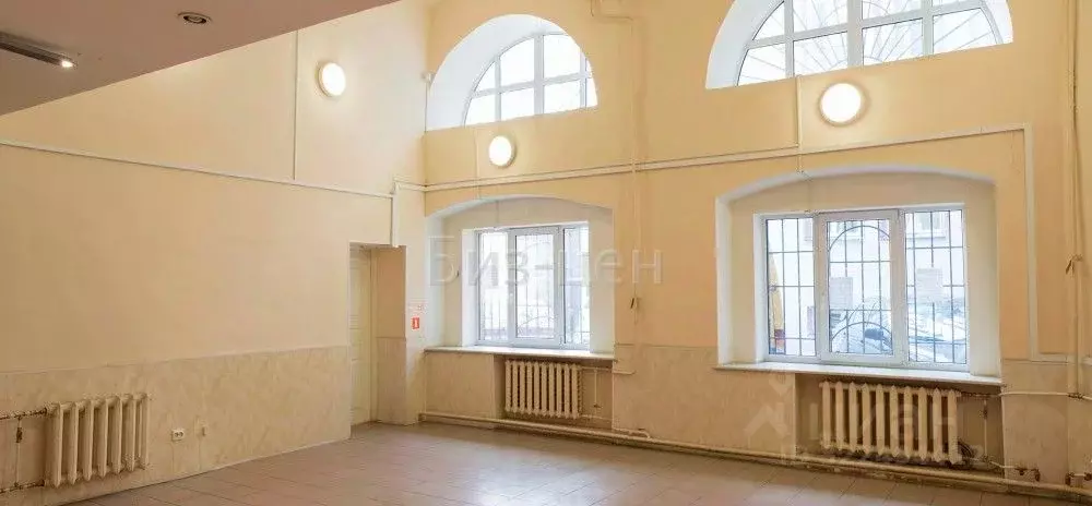 Офис в Санкт-Петербург Лермонтовский просп., 7а (14 м) - Фото 1