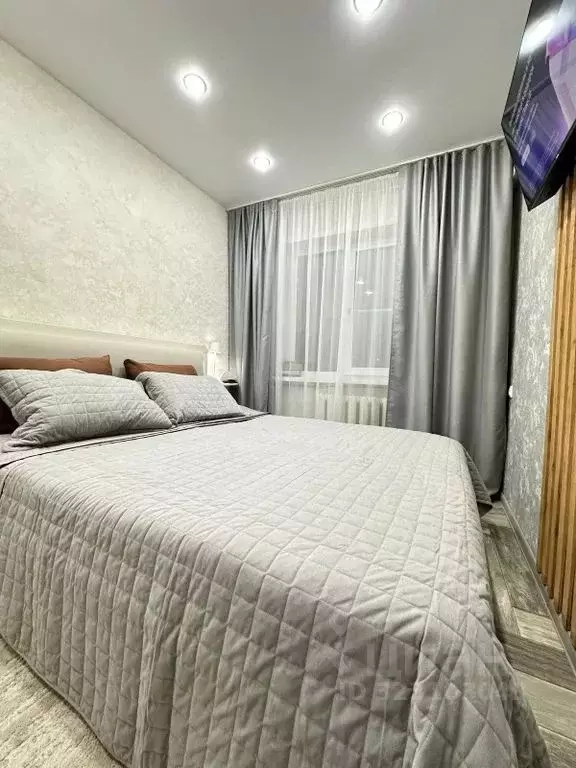 2-к кв. Тульская область, Новомосковск ул. Мира, 34А (43.0 м) - Фото 1