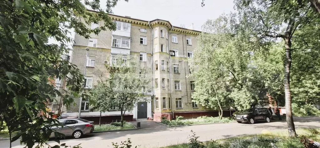 2-к. квартира, 62,8 м, 4/5 эт. - Фото 1