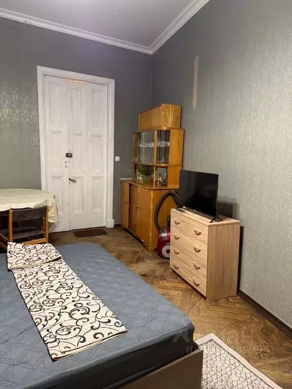 Комната Санкт-Петербург ул. Пестеля, 7 (17.0 м) - Фото 2