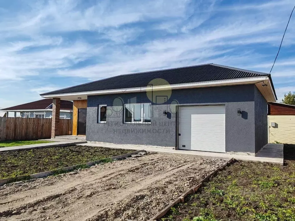 Дом в Иркутская область, Иркутск пер. Карла Либкнехта (130 м) - Фото 2