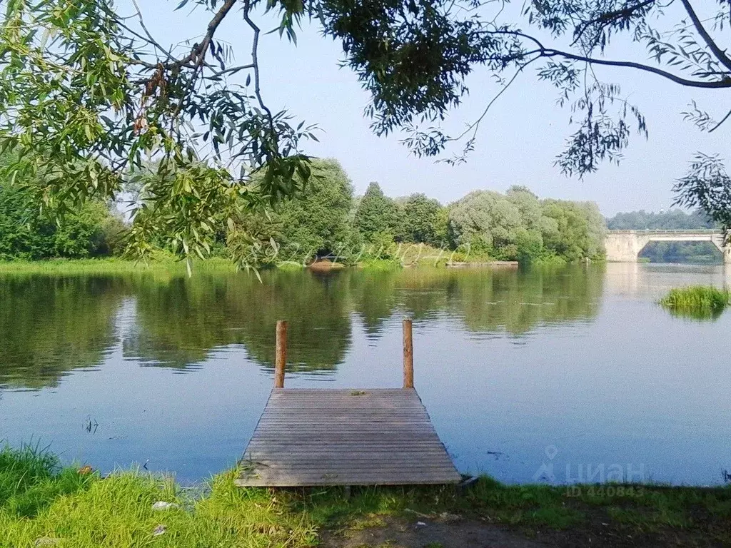 Коттедж в Московская область, Одинцовский городской округ, с. ... - Фото 0