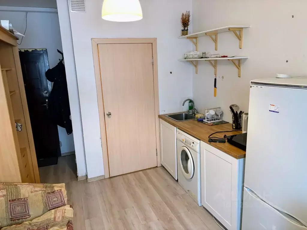 Студия Свердловская область, Екатеринбург ул. Павла Шаманова, 17 (20.0 ... - Фото 2