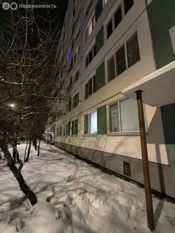 2-комнатная квартира: Санкт-Петербург, улица Белы Куна, 15к1 (44.6 м) - Фото 1