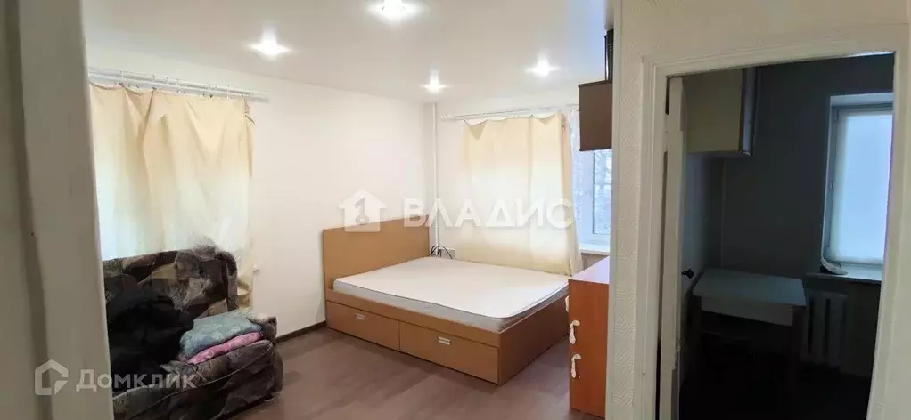 Продаётся 1-к квартира, 32.1 м - Фото 1