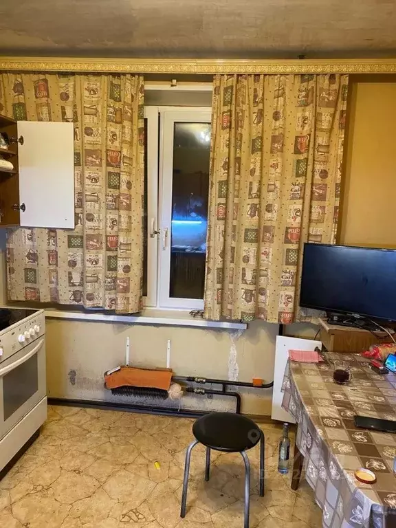 Комната Москва Шипиловская ул., 11к1 (18.0 м) - Фото 2