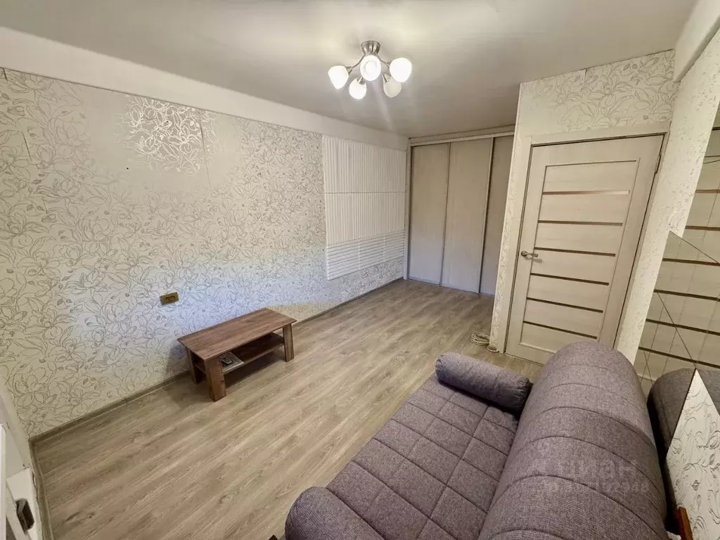 1-к кв. Санкт-Петербург ул. Брянцева, 2К1 (36.0 м) - Фото 1