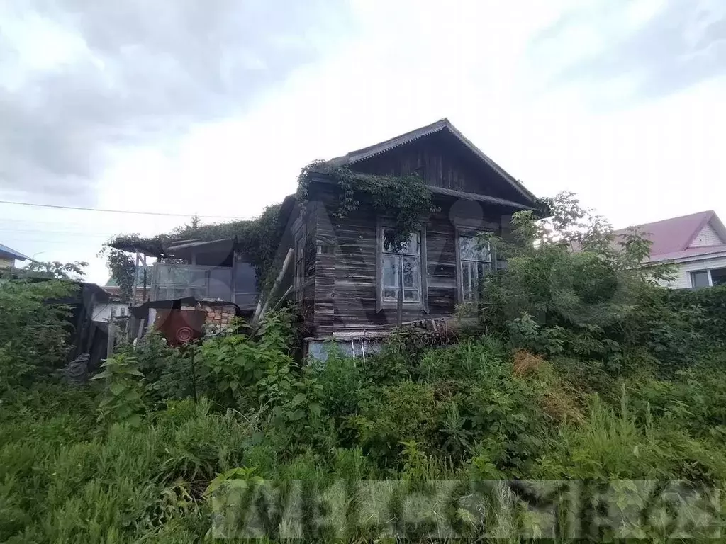 Дом 64,6 м на участке 4,7 сот. - Фото 0
