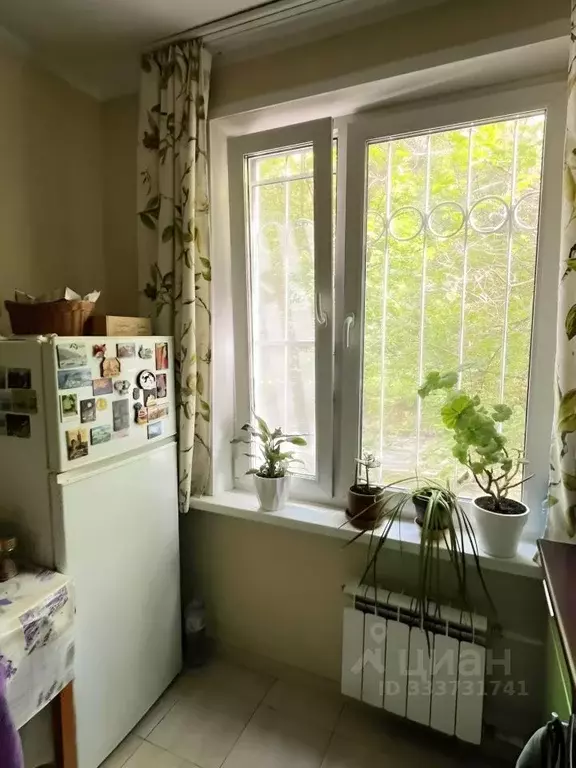 1-к кв. Москва ул. Маршала Катукова, 20К2 (34.0 м) - Фото 2