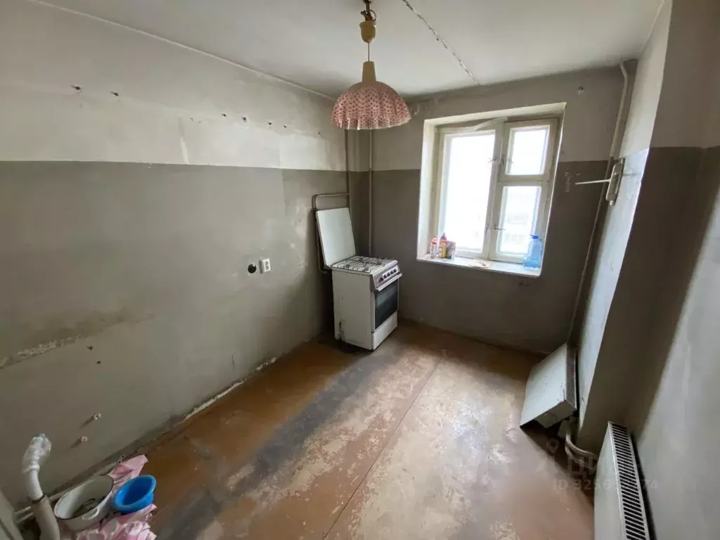 3-к кв. Костромская область, Кострома Советская ул., 101 (63.2 м) - Фото 1