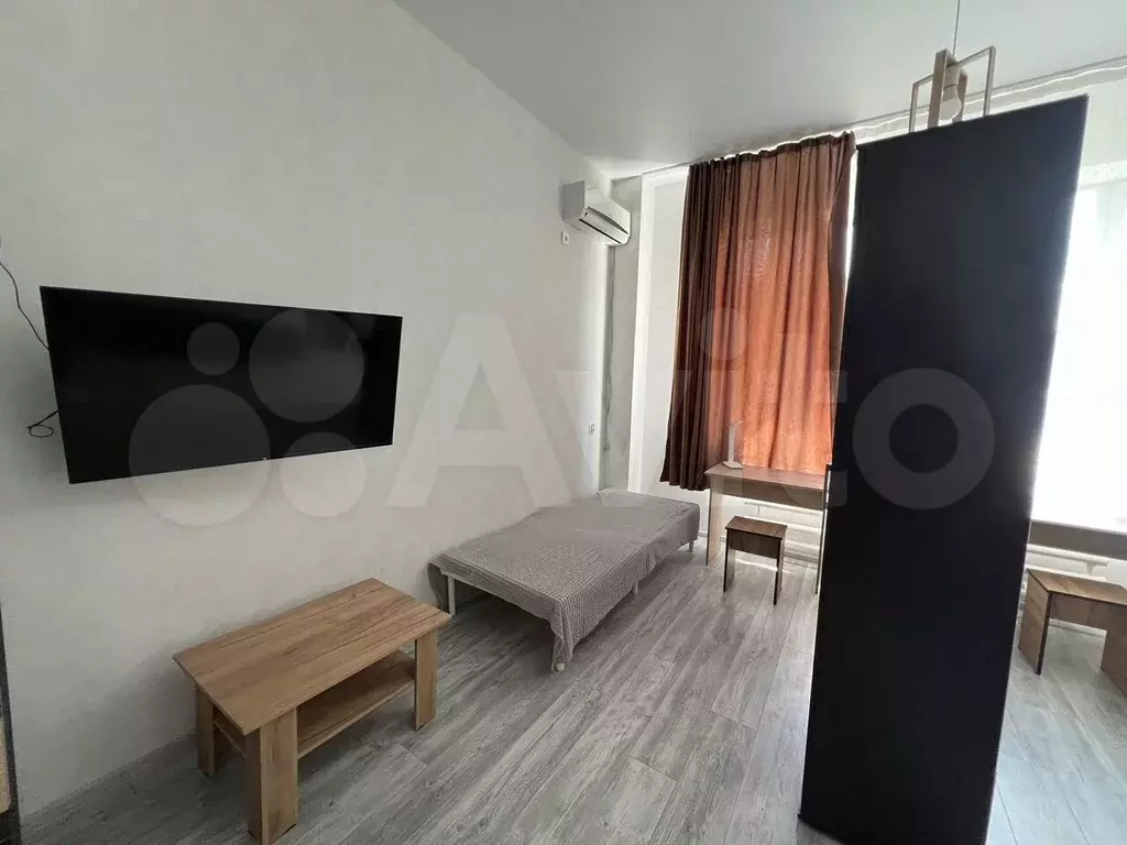Комната 24,5 м в 1-к., 3/4 эт. - Фото 0