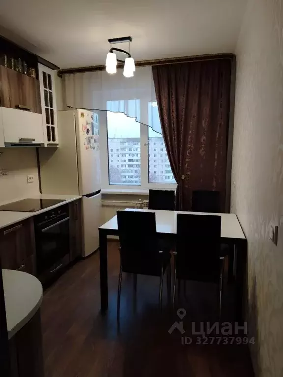 3-к кв. Алтайский край, Барнаул ул. Попова, 62 (65.3 м) - Фото 2