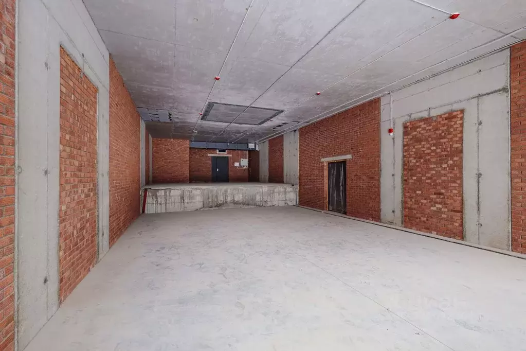 Помещение свободного назначения в Новосибирская область, Новосибирск ... - Фото 1