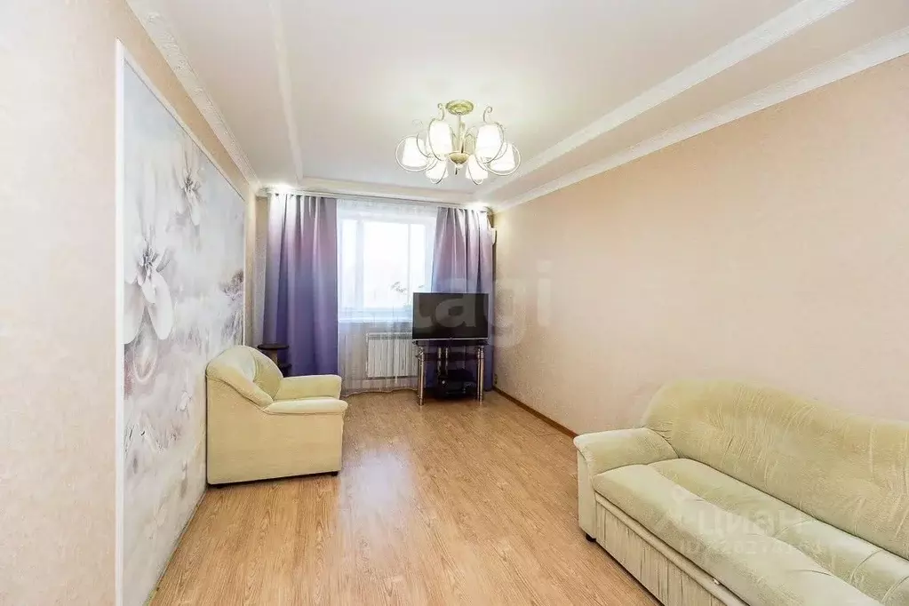 3-к кв. Амурская область, Благовещенск Красноармейская ул., 167/1 ... - Фото 1