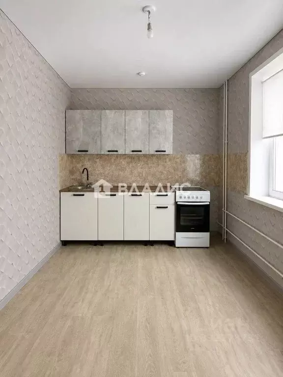 1-к кв. Пермский край, Пермь ул. Гашкова, 51 (43.0 м) - Фото 1