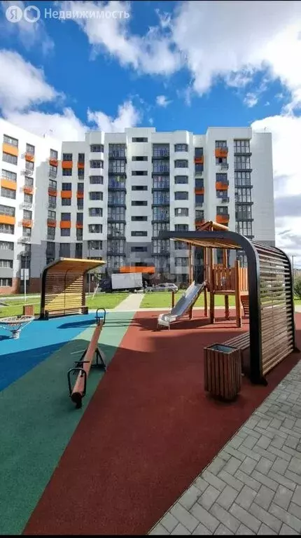 2-комнатная квартира: Анапа, улица Крылова, 13к1 (53.8 м) - Фото 1