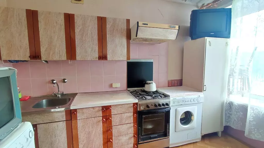Продаётся 2-к квартира, 45.6 м - Фото 1