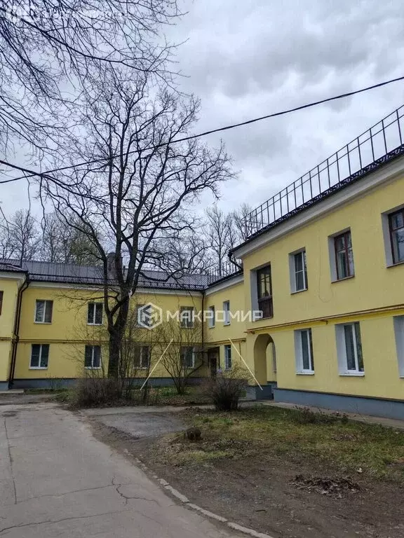 2к в 3-комнатной квартире (17.8 м) - Фото 1