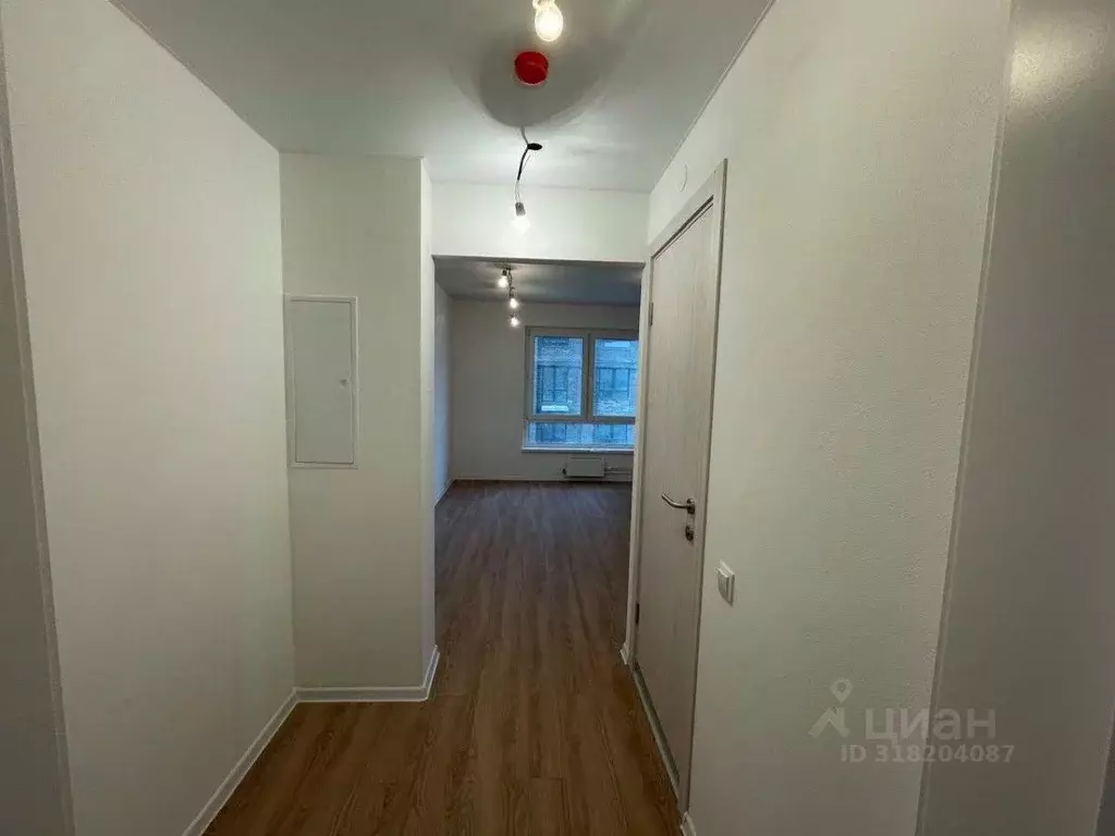 2-к кв. Москва ул. Большое Понизовье, 8 (51.0 м) - Фото 1