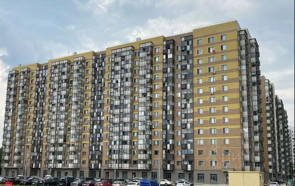 Помещение свободного назначения в Москва Долгопрудная аллея, 15к5 (160 ... - Фото 1