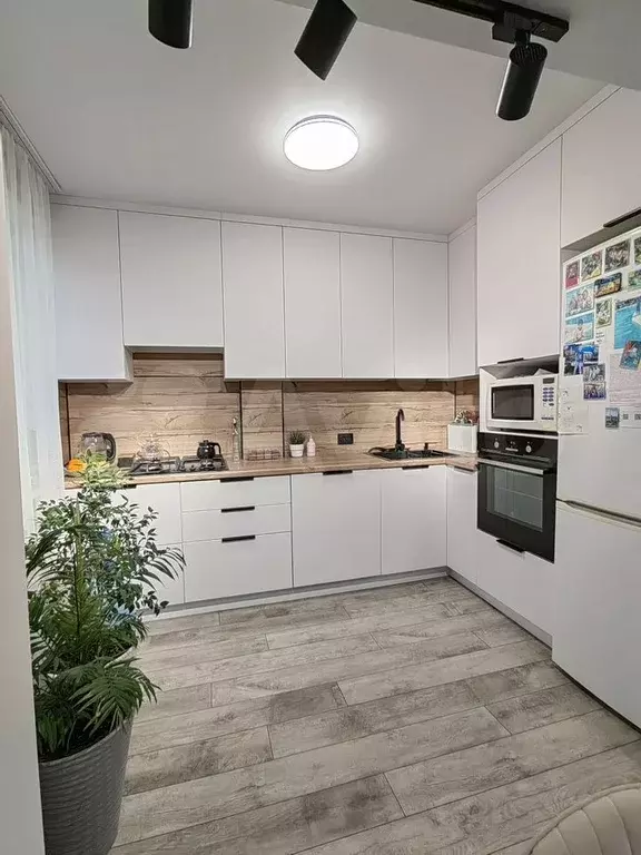 3-к. квартира, 60 м, 7/9 эт. - Фото 1