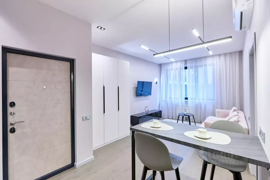 Квартира, 3 комнаты, 90 м - Фото 1